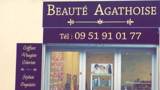 Salon de Manucure Beauté Agathoise 0