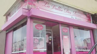 Salon de Manucure La Vallée Des Roses 0