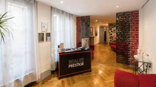 Salon de Manucure Ongle & Beauté Prestige 0