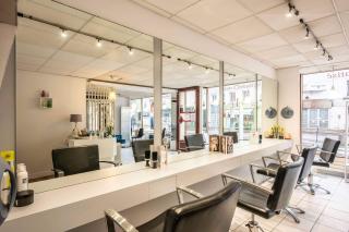 Salon de Manucure Institut Atlantik'hair 0