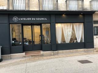 Salon de Manucure L'Atelier du Sourcil - Dijon 0
