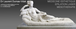 Salon de Manucure Centre de médecine esthétique du Louvre - Dr Laurent Dumas-Vidal 0