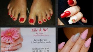 Salon de Manucure Elle & Bel 0