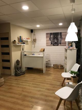 Salon de Manucure L'Atelier de Beauté 0