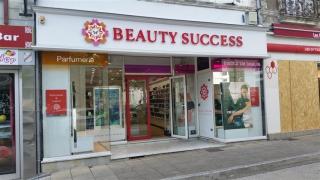 Salon de Manucure BEAUTY SUCCESS 0