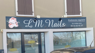 Salon de Manucure LM Nails Prothésiste ongulaire 0