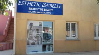 Salon de Manucure Esthetic Isa'Belle 0