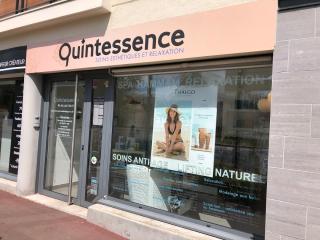 Salon de Manucure Institut Quintessence Sainte Luce sur Loire 0