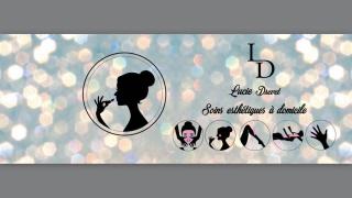 Salon de Manucure LD - Lucie Drevet soins esthétiques à domicile 0