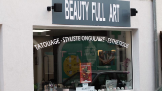 Salon de Manucure Beauty full art 0