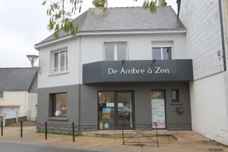 Salon de Manucure De Ambre à Zen FEREL 0