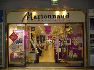 Salon de Manucure Marionnaud - Parfumerie & Institut 0