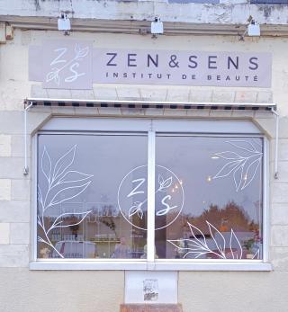 Salon de Manucure Zen & Sens 0