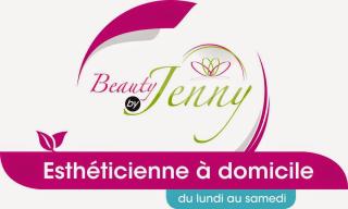 Salon de Manucure beauty by jenny 0
