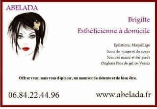 Salon de Manucure ABELADA esthétique Brigitte 0