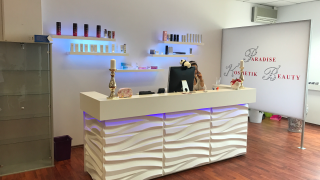 Salon de Manucure Kosmetikstudio Paradise - Beauty in Weil am Rhein / Basel / Lörrach / Dreiländereck 0