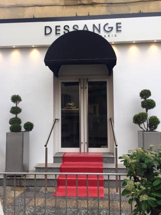 Salon de Manucure DESSANGE - Coiffeur Ajaccio 0
