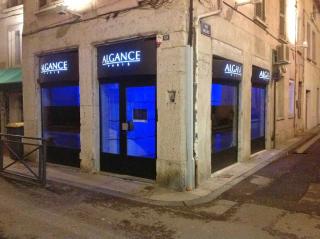 Salon de Manucure Algance Paris 0