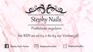 Salon de Manucure Stephy Nails & Lashes 0