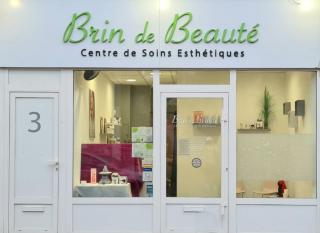 Salon de Manucure Brin de Beauté 0