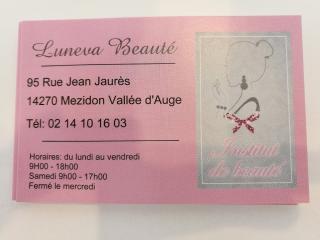 Salon de Manucure Luneva Beauté 0