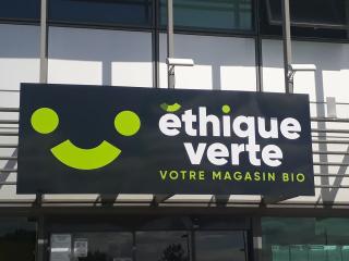 Salon de Manucure Éthique Verte / Ramonville-Saint-Agne 0