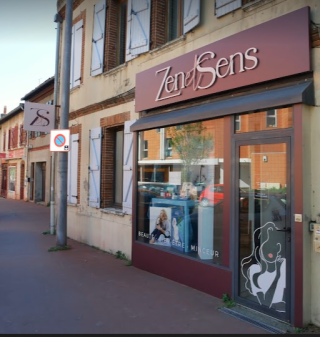 Salon de Manucure Zen et Sens Toulouse - Institut de beauté 0