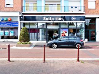 Salon de Manucure Solia Sun 0