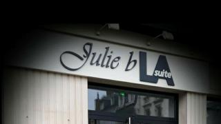 Salon de Manucure JULIE B LA SUITE 0