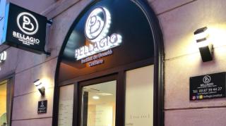 Salon de Manucure Bellagio institut-Barbier coiffeur suresnes 0