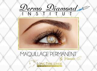 Salon de Manucure Dermo Diamond Institut 0