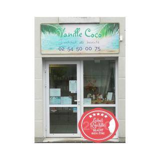 Salon de Manucure Institut Vanille Coco 0