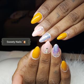 Salon de Manucure Sweety Nails By Joellie 0