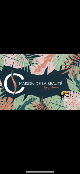 Salon de Manucure Maison de la beauté By Charnie 0