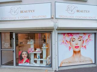 Salon de Manucure Institut Beauty V 0
