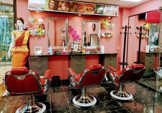 Salon de Manucure Sri Princesse 0