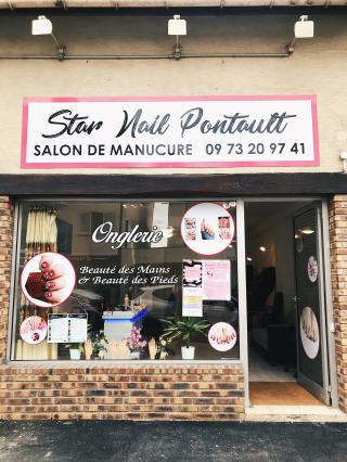 Salon de Manucure Star Nail Pontault 0