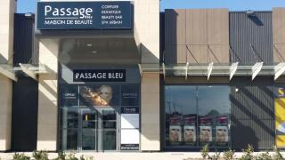 Salon de Manucure Passage Bleu - Sens 0