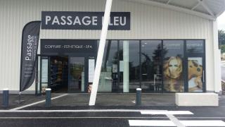 Salon de Manucure Passage Bleu - L'Isle d'Abeau 0