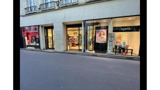 Salon de Manucure Parfumerie April Saint-Etienne 0
