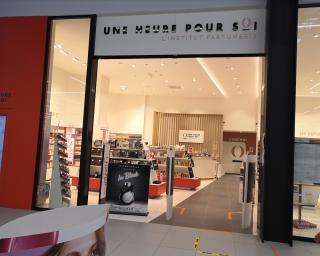 Salon de Manucure E.Leclerc Une Heure Pour Soi 0