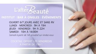 Salon de Manucure L'After Beauté 0