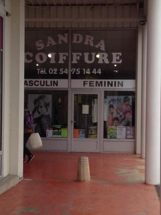 Salon de Manucure Sandra Coiffure 0