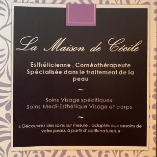 Salon de Manucure La Maison de Cécile 0
