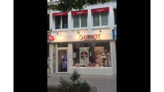 Salon de Manucure Institut Guinot 0
