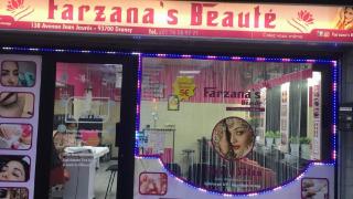 Salon de Manucure Farzana's Beauté 0
