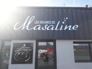 Salon de Manucure Les Brumes de Masaline 0