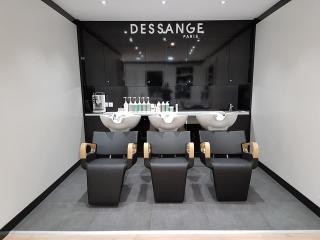 Salon de Manucure DESSANGE - Coiffeur Mantes La Jolie 0
