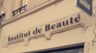Salon de Manucure Prun'Elle Institut de beauté bio à Nancy 0