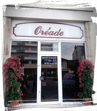 Salon de Manucure Oréade 0